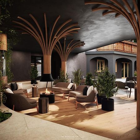 Hotel Fischerwirt Natur WaldSPA Faistenau Bagian luar foto