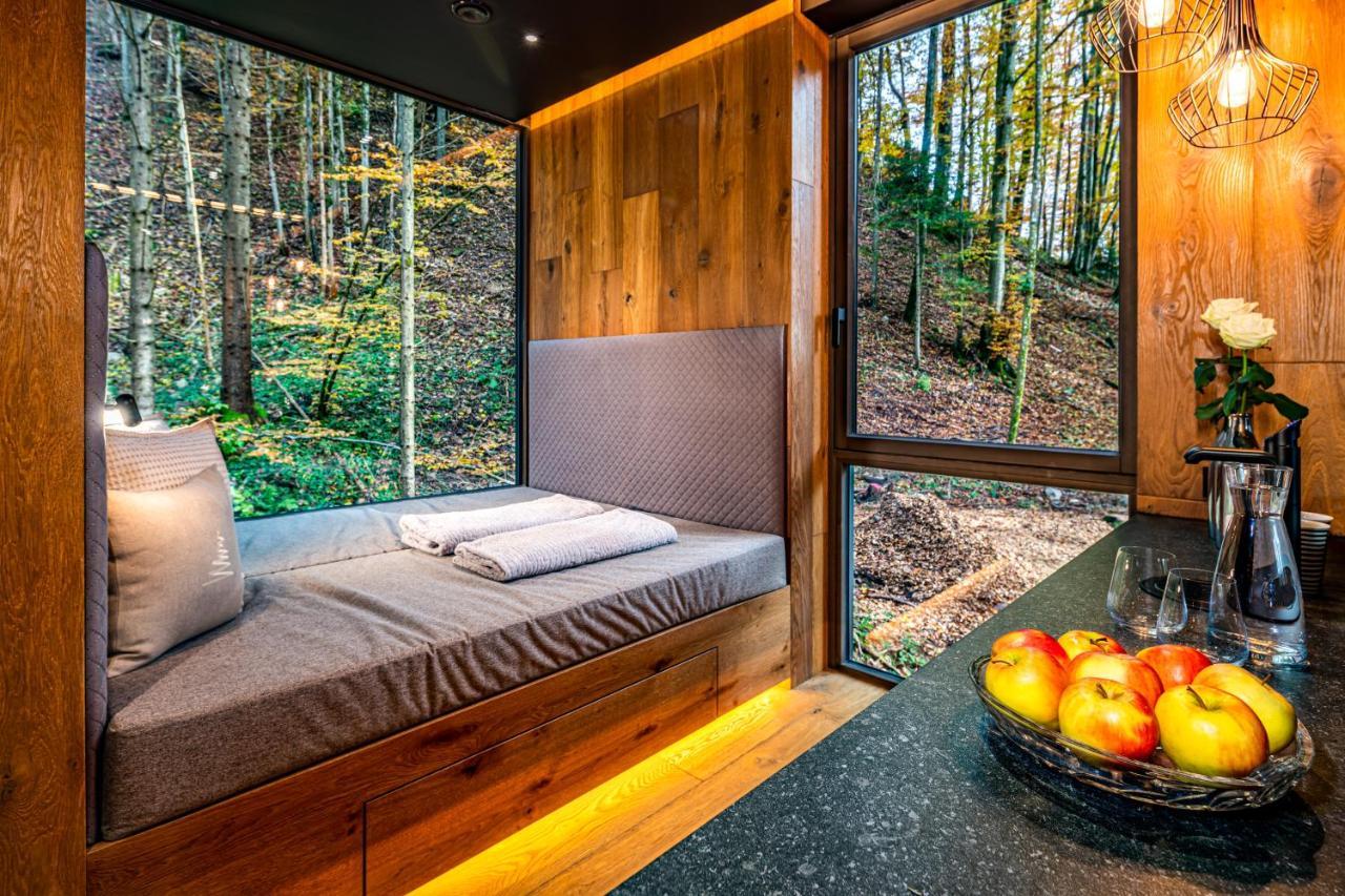 Hotel Fischerwirt Natur WaldSPA Faistenau Bagian luar foto