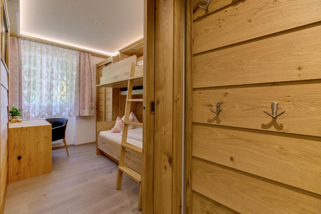 Hotel Fischerwirt Natur WaldSPA Faistenau Bagian luar foto